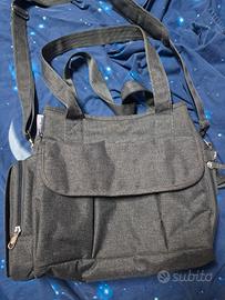 Borsone Maternità Giordani
