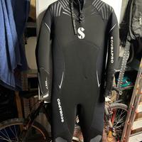 Muta Scubapro Definition 5 mm
