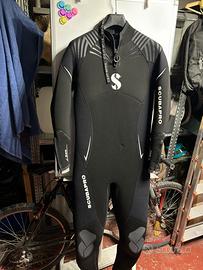 Muta Scubapro Definition 5 mm