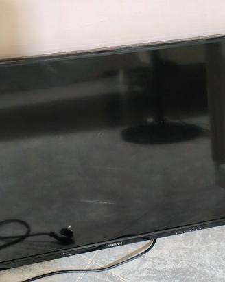 TV Smart 40" STREAM System - Funzionante