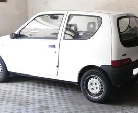 Fiat 600 (2005-2011) - 2000