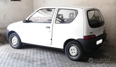 Fiat 600 (2005-2011) - 2000