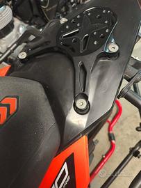 portapacchi Mini Rack KTM 790 890