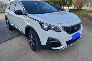 Peugeot 3008 3008 1.5 bluehdi Allure s&s 130cv eat