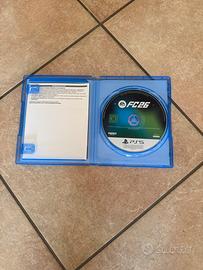 Fc26 ps5