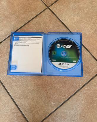 Fc26 ps5