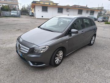 Mercedes-benz A 180 CDI Elegance
