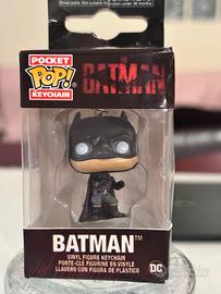 Funko Pocket Pop! Keychain - Batman (DC Comics)