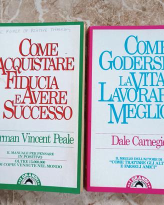 libri motivazionali
