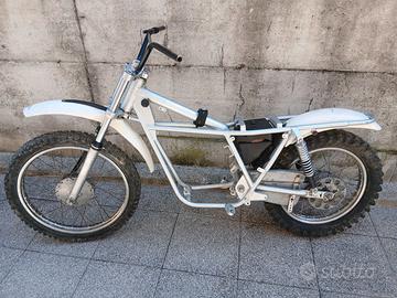Beta 125