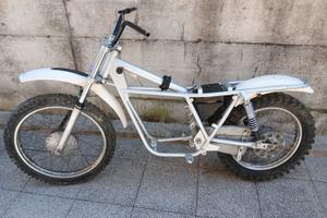 Beta 125