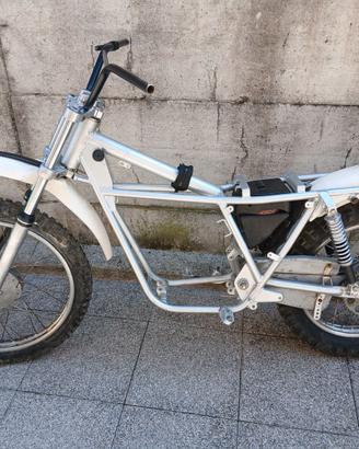 Beta 125