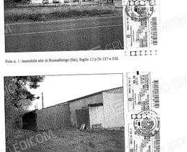 Locale AA. 175/2002, Lotto 5