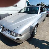 ALFA ROMEO 166 RICAMBI USATI GARANTITI