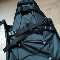 borsa sotto sella bikepacking 