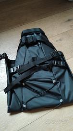 borsa sotto sella bikepacking 