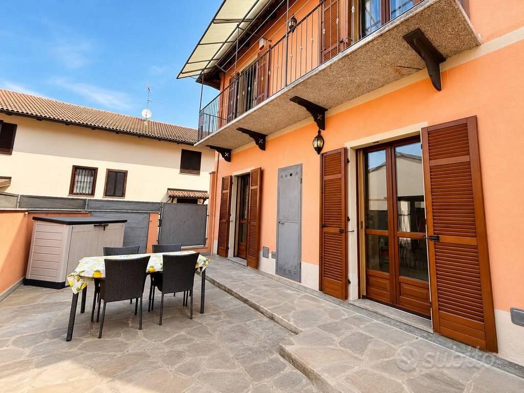 House in Carmagnola, San Bernardo - Vista 4