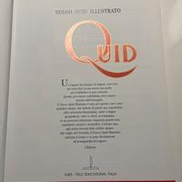 Quid il potere della curiosità