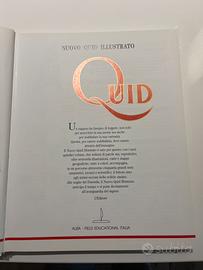 Quid il potere della curiosità