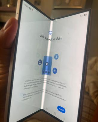 Samsung z fold 6