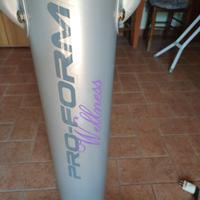 Pedana vibrante PRO-FORM wellness 
