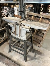 Pialla filospessore DeWalt DW1151