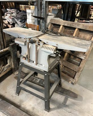 Pialla filospessore DeWalt DW1151