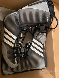Scarpe stivali boxe Adidas Boxing 2000 EU 44 uomo