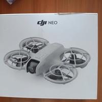 Drone Dji Neo nuovo