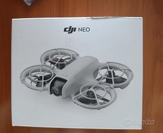 Drone Dji Neo nuovo
