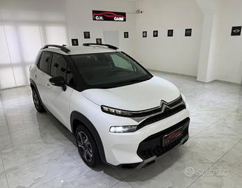 CITROEN C3 AIRCROSS BLUEHDI 110 SES SHINE PACK