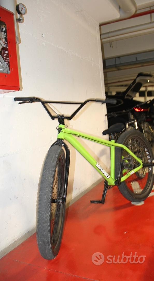 Wheelie Bike Mafiabike Usata Best Mafia Medusa Camo Outlet