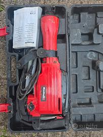 Einhell TC-DH 43 Martello Demolitore, Nero Rosso