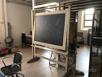 Lavagna scolastica anni 20/30