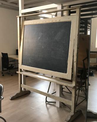 Lavagna scolastica anni 20/30