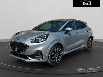 FORD Puma II 2020 - Puma 1.0 ecoboost h ST- U70057