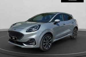 FORD Puma II 2020 - Puma 1.0 ecoboost h ST- U70057