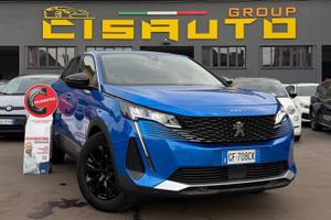 PEUGEOT 3008 1.5 BLUEHDI ACTIVE BUSINESS 131CV - F