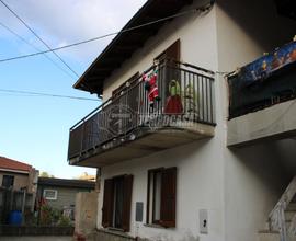 Casa Indipendente Terra-Cielo