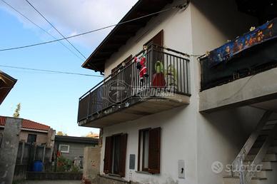 Casa Indipendente Terra-Cielo