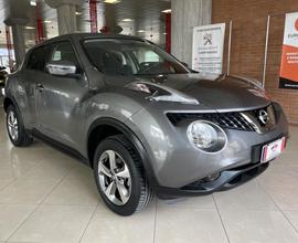 NISSAN Juke Acenta - 1.6 GPL 112cv EURO6D