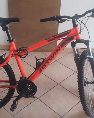 Telaio mountain-bike 