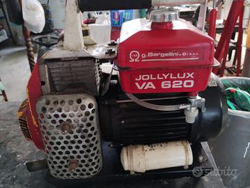gruppo elettrogeno 500w