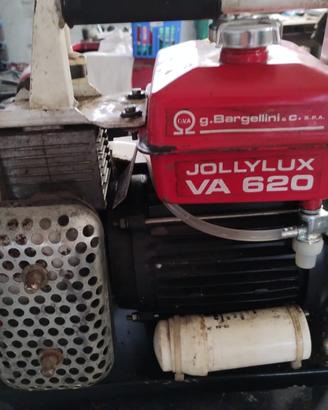 gruppo elettrogeno 500w