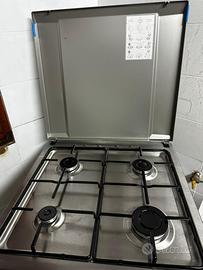 Cucina a gas