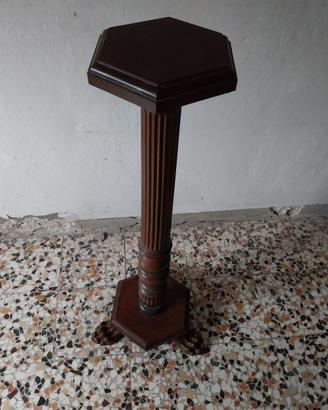 Tre piedi anni 60