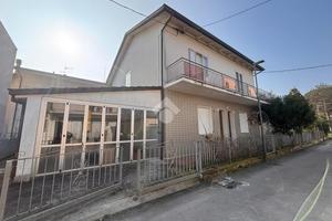 PALAZZINA A BELLARIA-IGEA MARINA