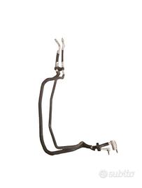 M156E TUBI A/C MASERATI Levante Serie (16>) 670033