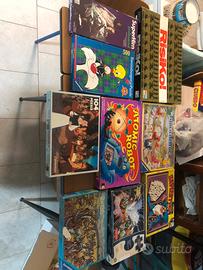 Giochi di societa misti