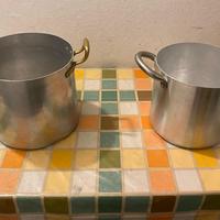 pentole in alluminio